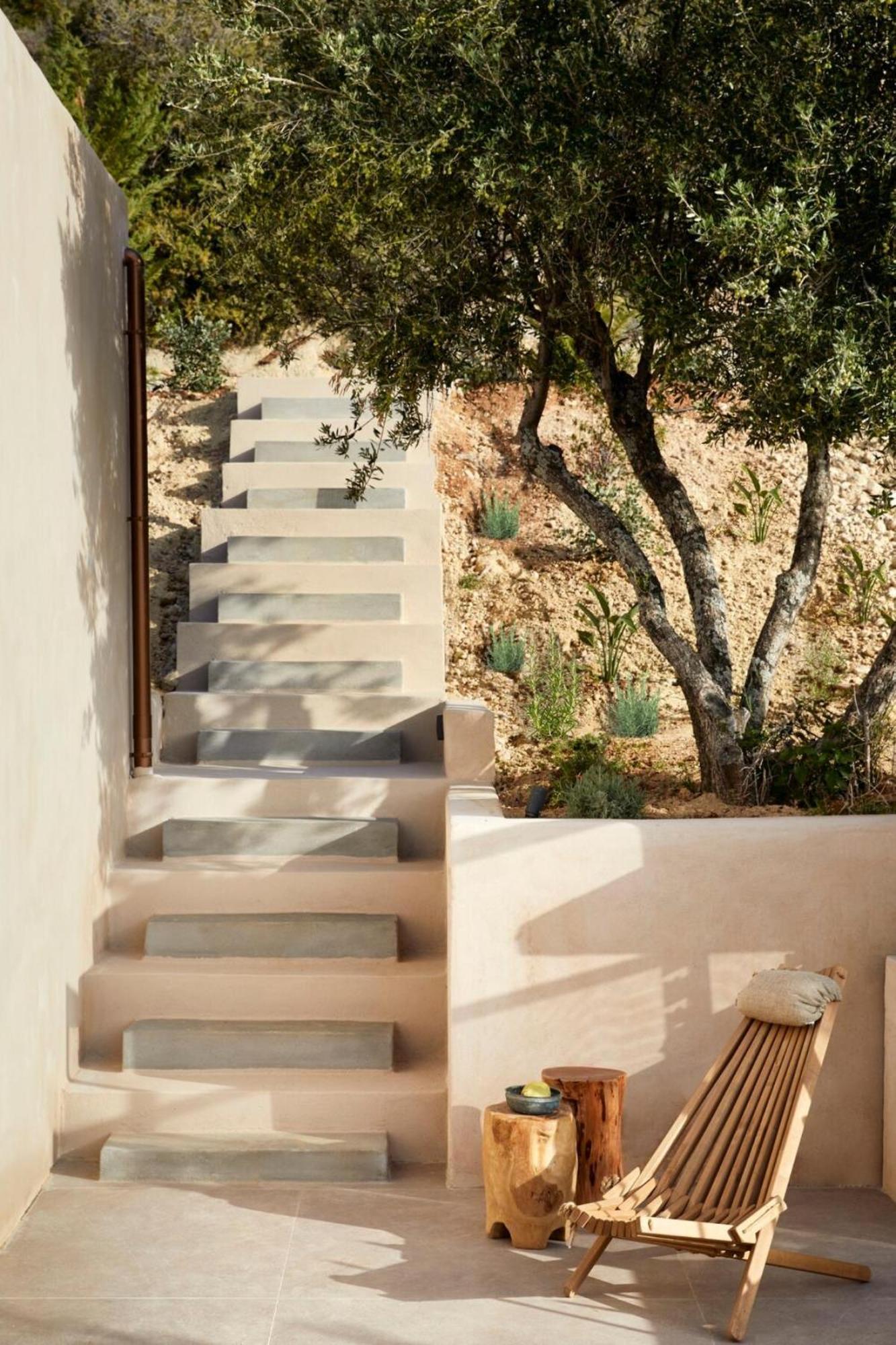 Villa Gaia - Secret Roc Villas Livathos  Exteriér fotografie