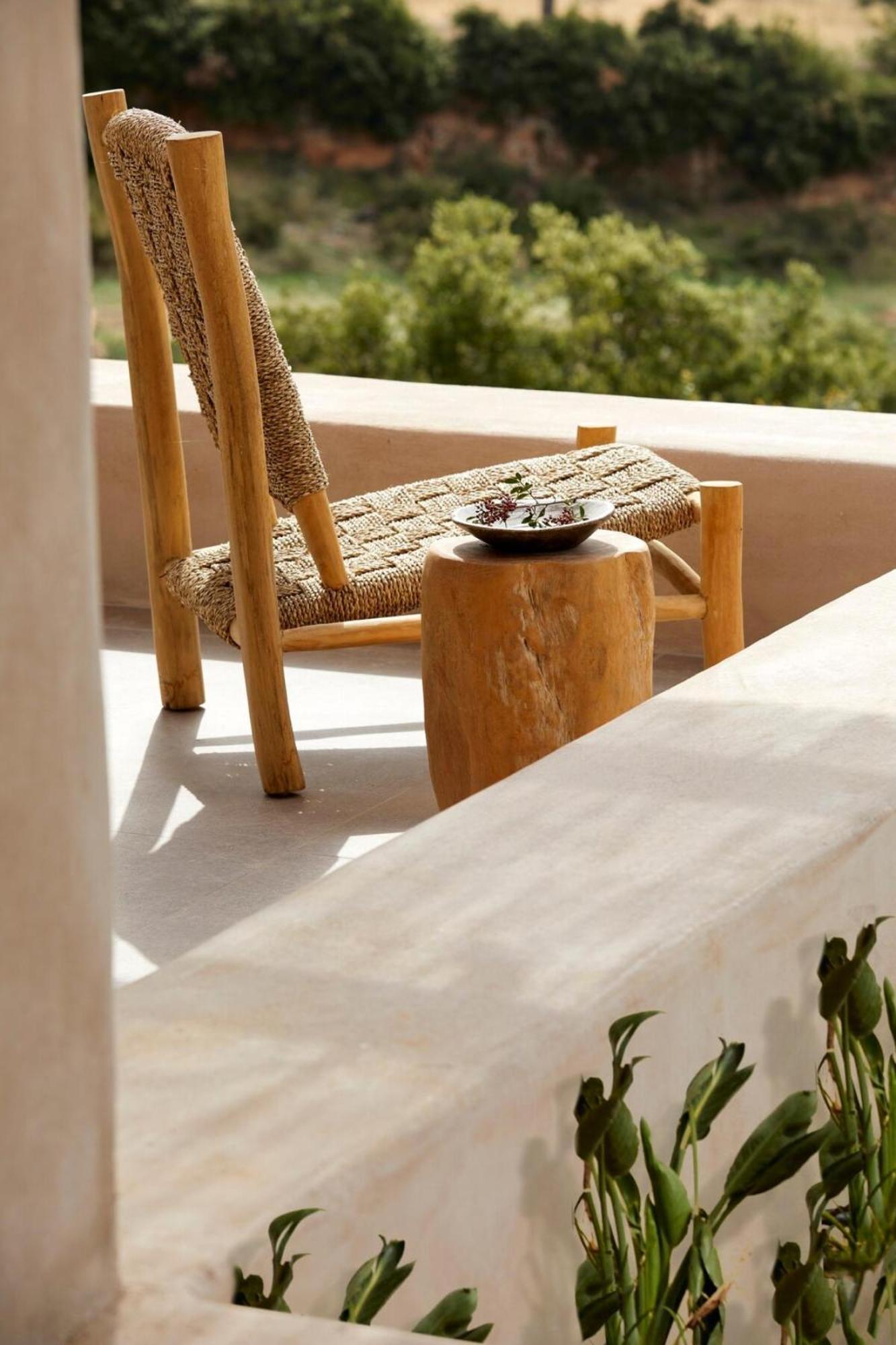 Villa Gaia - Secret Roc Villas Livathos  Exteriér fotografie