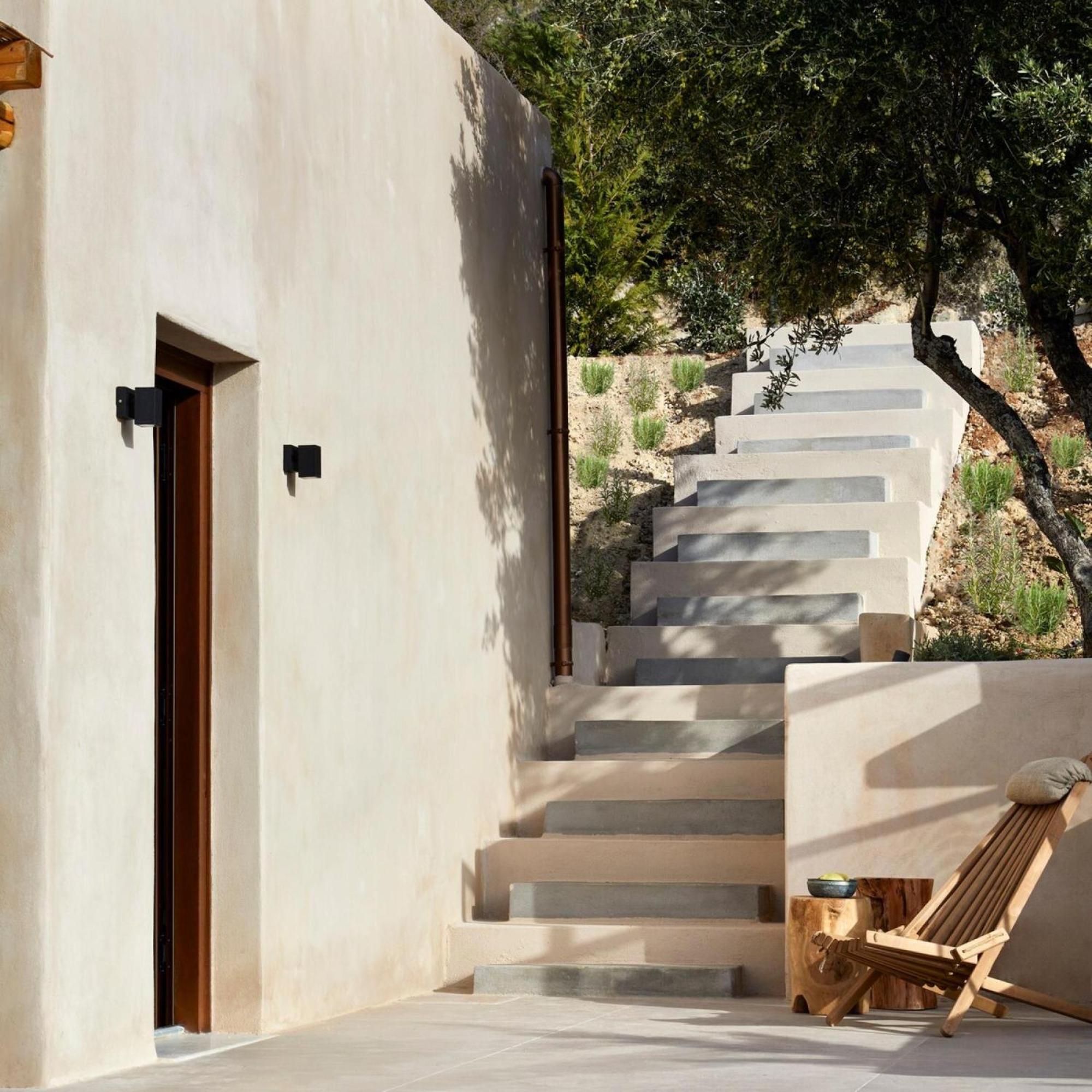 Villa Gaia - Secret Roc Villas Livathos  Exteriér fotografie